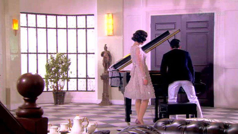 Still image for Lady & Liar season 1 episode 38: Episode 38 Still image for Lady & Liar season 1 episode 38: Episode 38