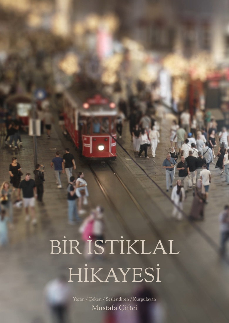 A Street Named Liberty