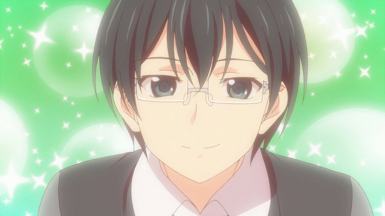 Still from Golden Time - Season 1 Episode 8