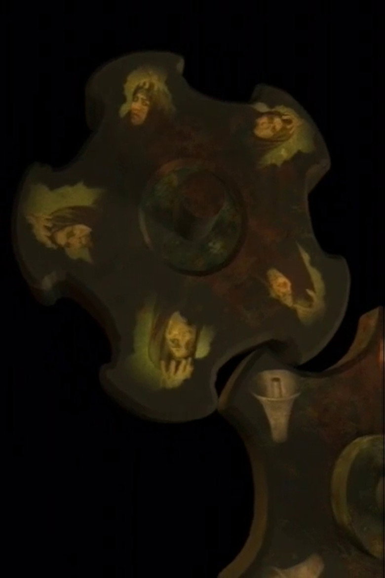 Agony; Never Ending background