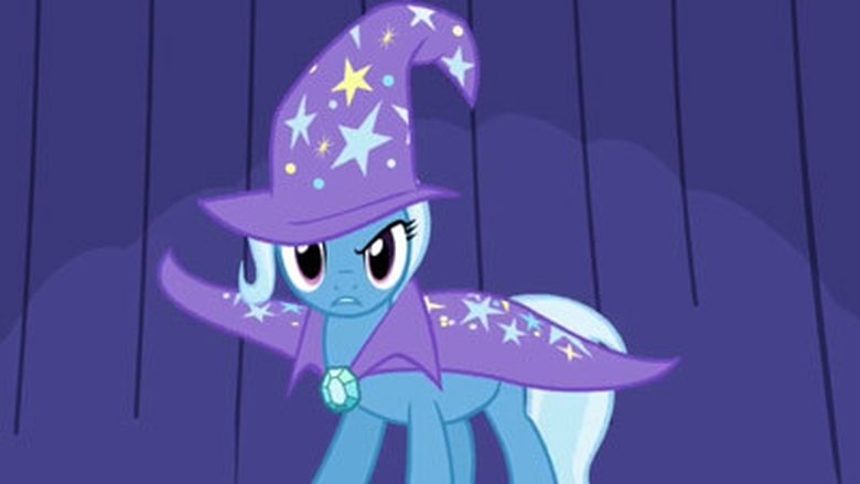 My Little Pony: Friendship Is Magic Season 1 Episode 6