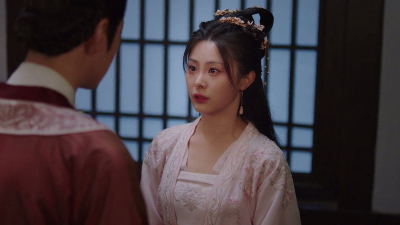 Still image for Jade's Fateful Love season 1 episode 22: Episode 22 Still image for Jade's Fateful Love season 1 episode 22: Episode 22