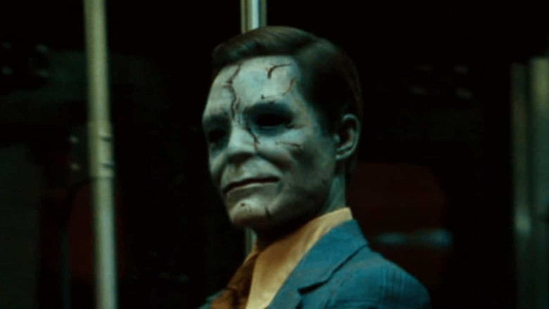 Image d'arrière-plan 12 du film One Missed Call