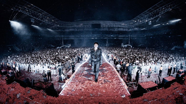 Imatge de Bring Me the Horizon: L.I.V.E. in São Paulo (Live Immersive Virtual Experiment)