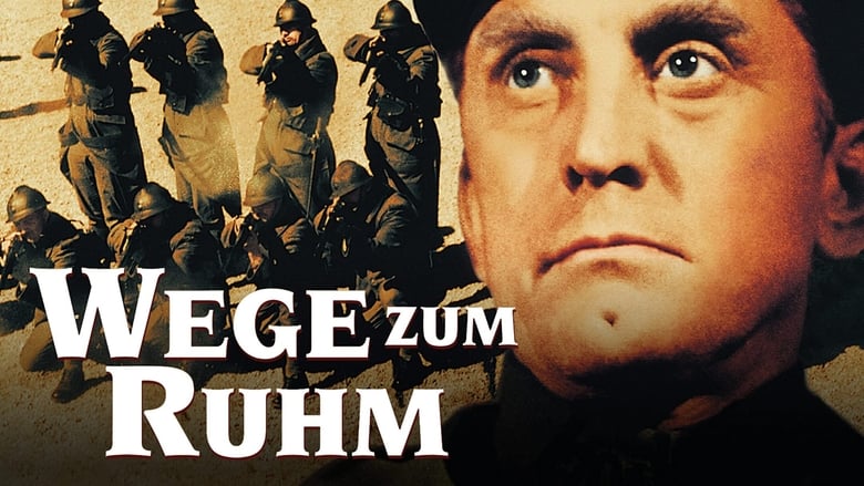 Wege zum Ruhm (1957)