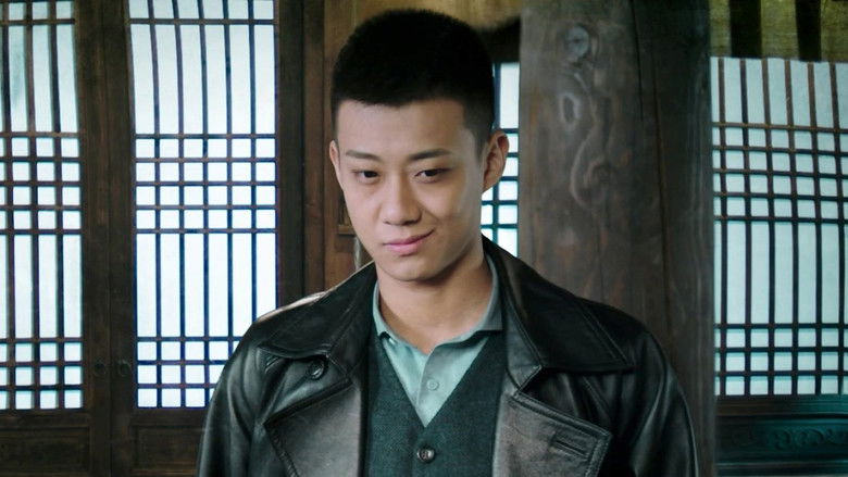 Still image for Detective season 1 episode 4: Episode 4 Still image for Detective season 1 episode 4: Episode 4