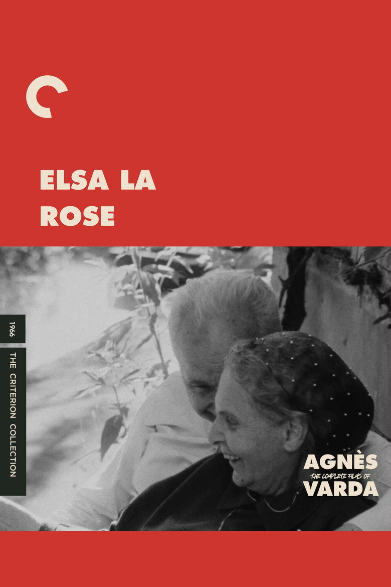 Imatge de Elsa la rose