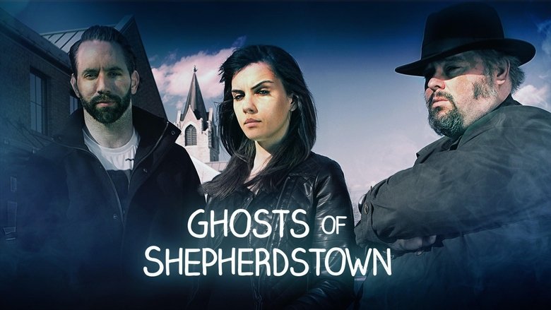 Ghosts+of+Shepherdstown