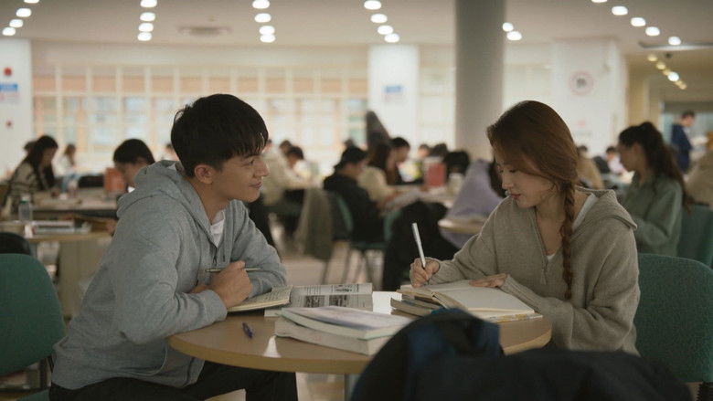 Still image for The Tale of Rose season 1 episode 14: New Friend Still image for The Tale of Rose season 1 episode 14: New Friend