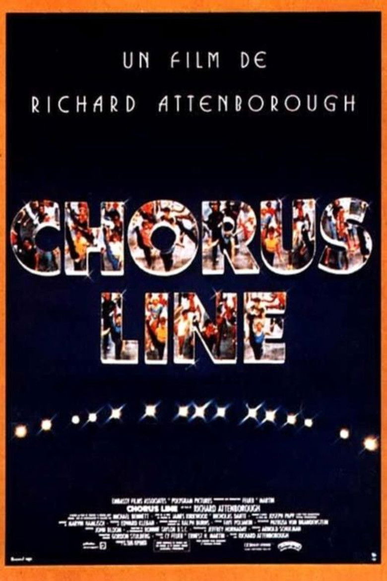 Chorus Line