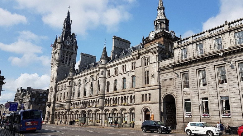 Tolbooth Museum