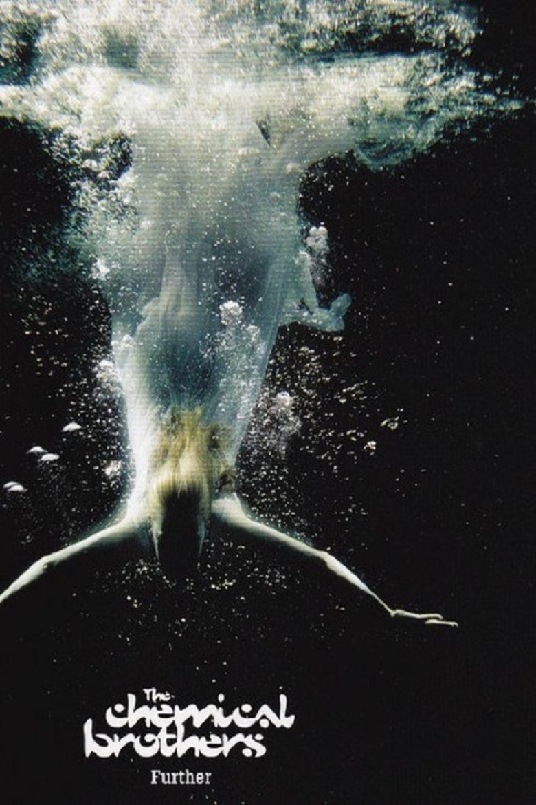 The Chemical Brothers - Further main poster