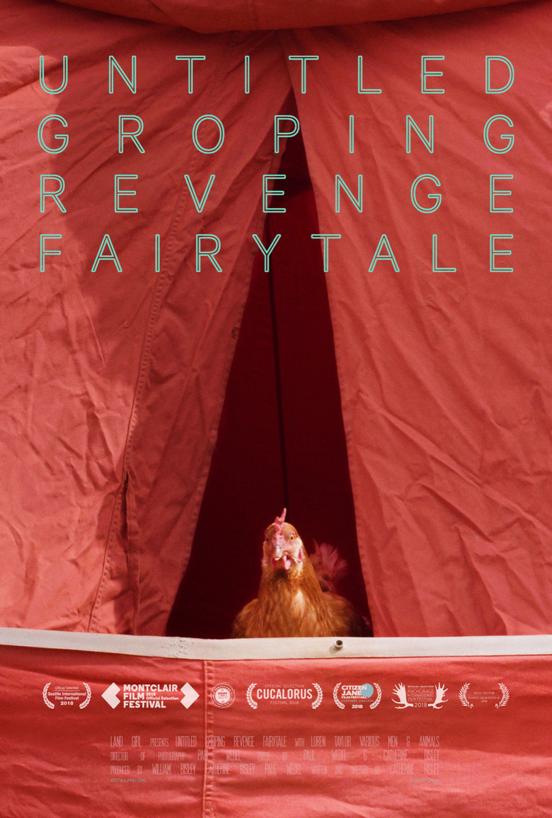 Imatge de Untitled Groping Revenge Fairytale