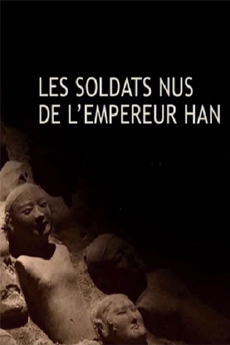 Imatge de The Naked Terracotta Warriors