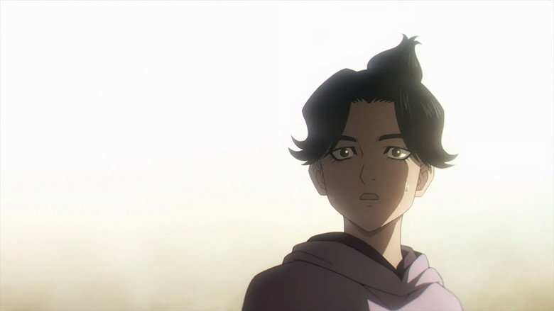 Still from Orb: On the Movements of the Earth - Season 1 Episode 21