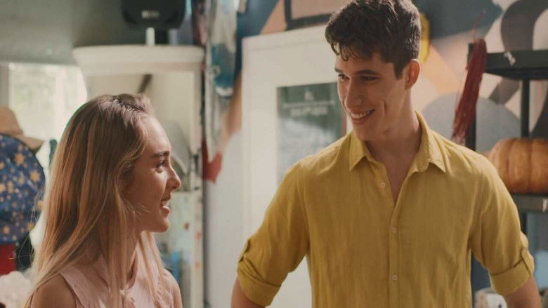 Still image for The Policeman's Daughter season 1 episode 9: Episode 9