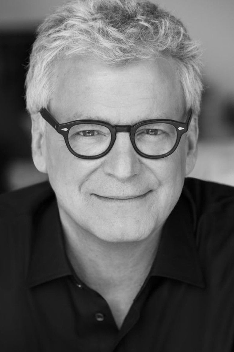 Scott Price portrait image