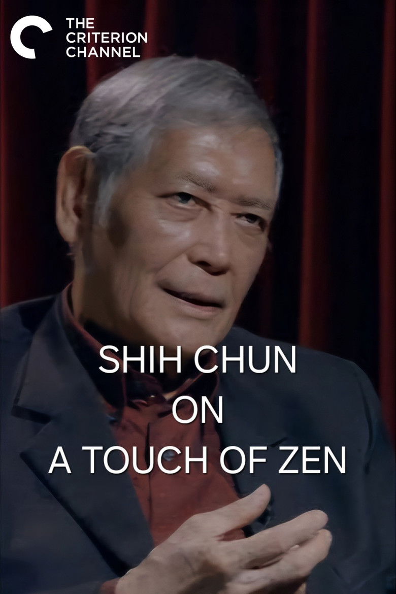 Imatge de The Highest Standards — Shih Chun on A Touch of Zen