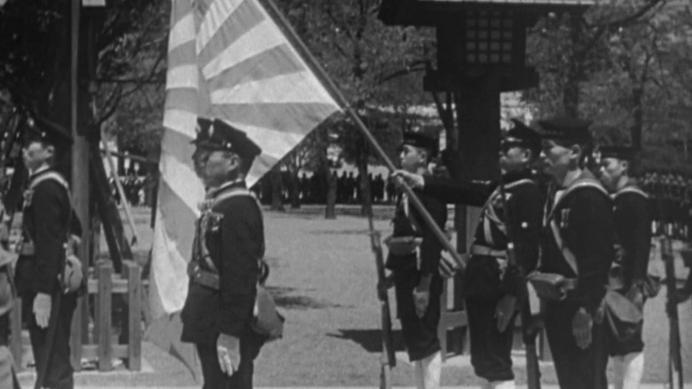 Still from The World at War - 시즌 1 에피소드 22