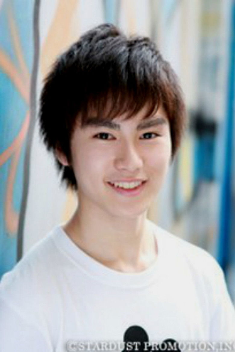 Daichi Izumi portrait image