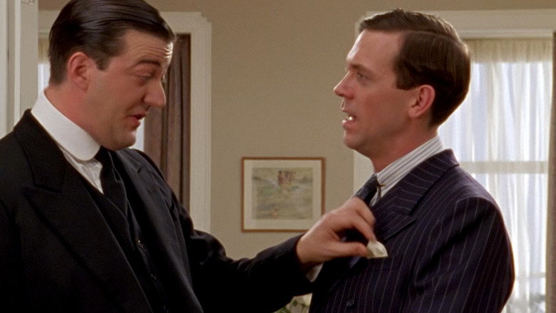 Jeeves and Wooster 시즌 4 6화