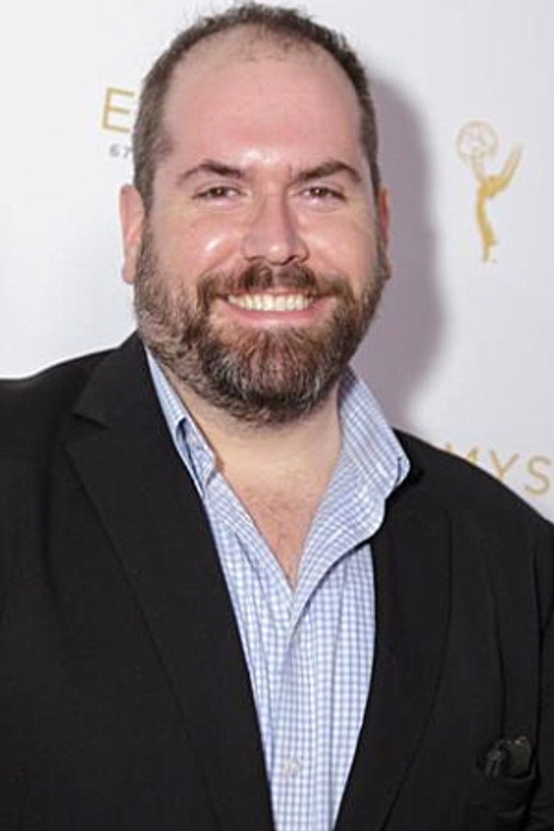 Rich Talarico portrait image