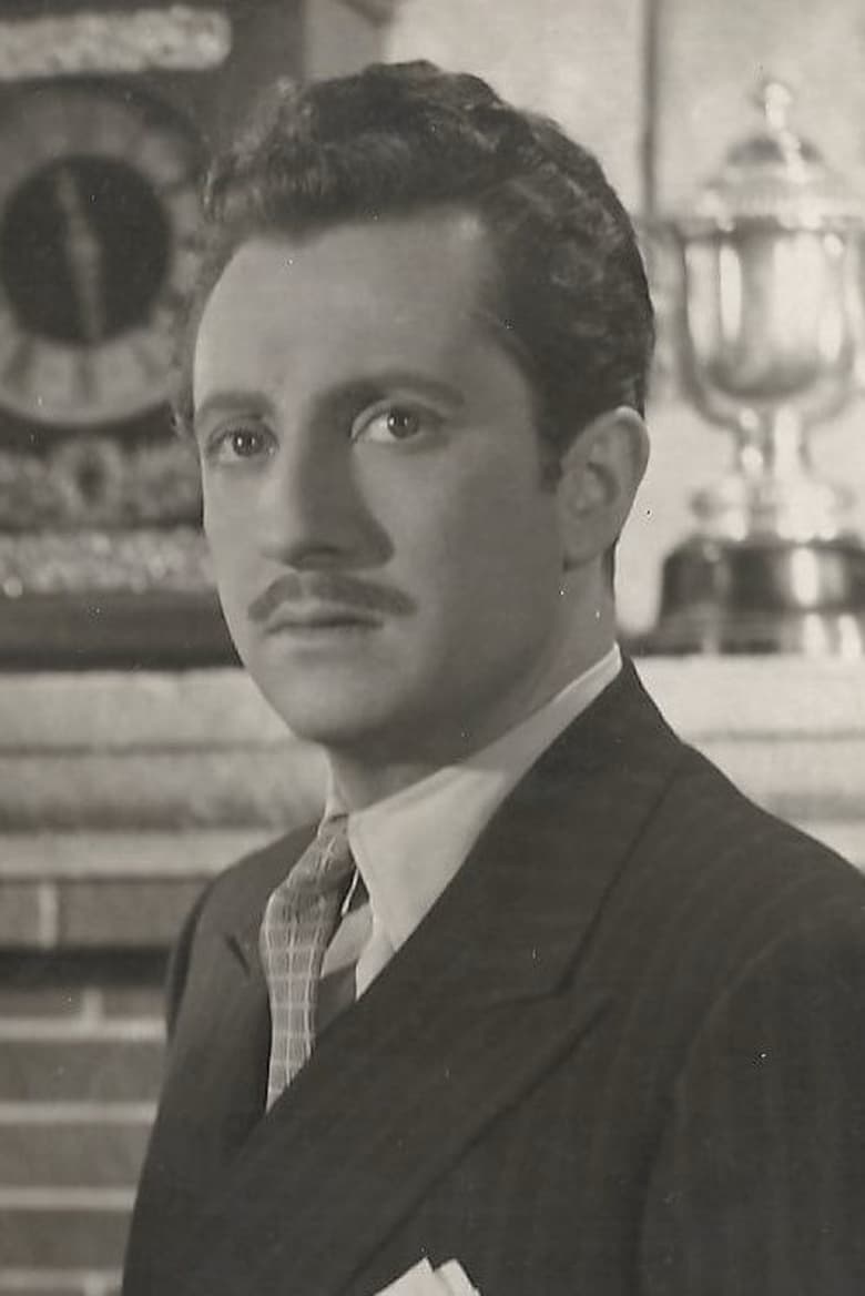 José María Seoane photo 2
