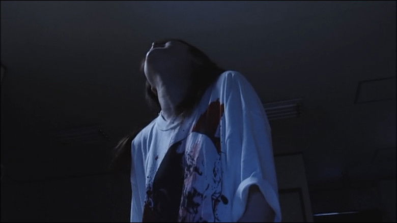 Image d'arrière-plan 12 du film 君はゾンビに恋してる