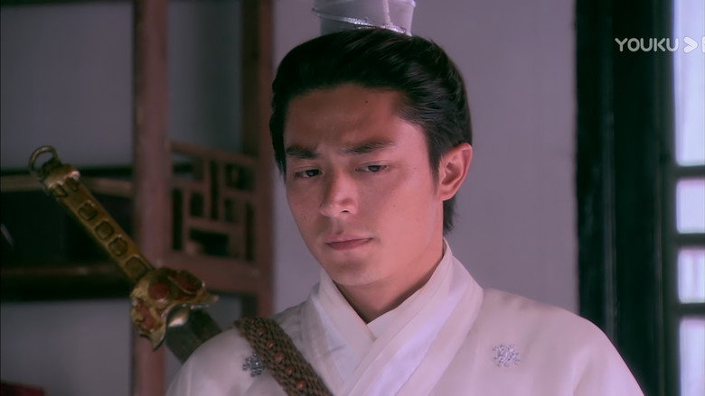 Still from 仙剑奇侠传三 - Season 1 Episode 4