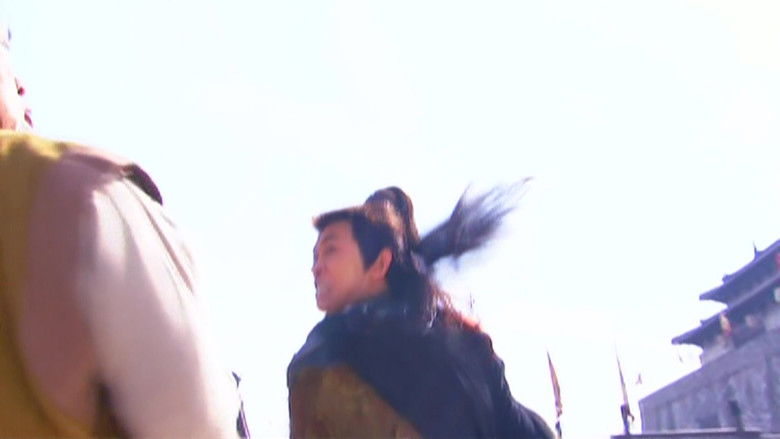 Still image for The Return of the Condor Heroes season 1 episode 37: Episode 37 Still image for The Return of the Condor Heroes season 1 episode 37: Episode 37