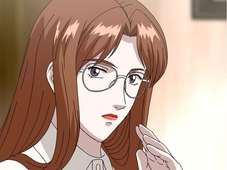 Still image for 勇午 〜交渉人〜 season 1 episode 8: Episode 8