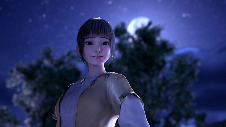 Still image for Luoyang season 1 episode 6: Episode 6 Still image for Luoyang season 1 episode 6: Episode 6