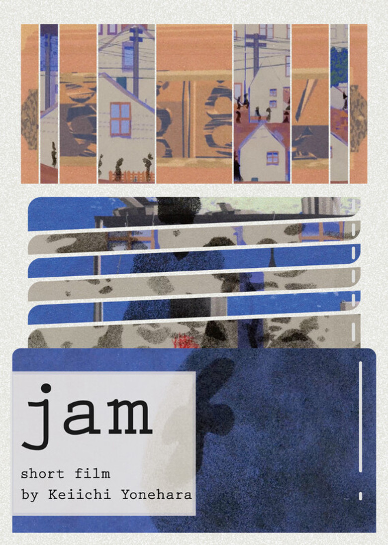 jam background