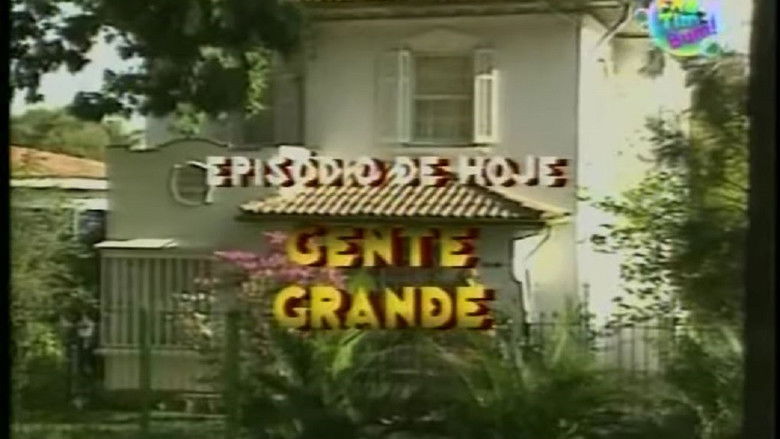 Still image for Mundo da Lua season 1 episode 29: Episode 29 Still image for Mundo da Lua season 1 episode 29: Episode 29