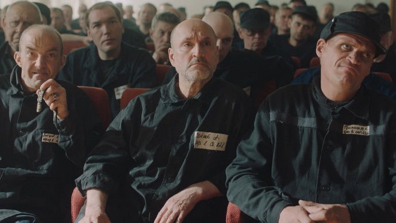 Still image for Stas season 1 episode 5: Episode 5