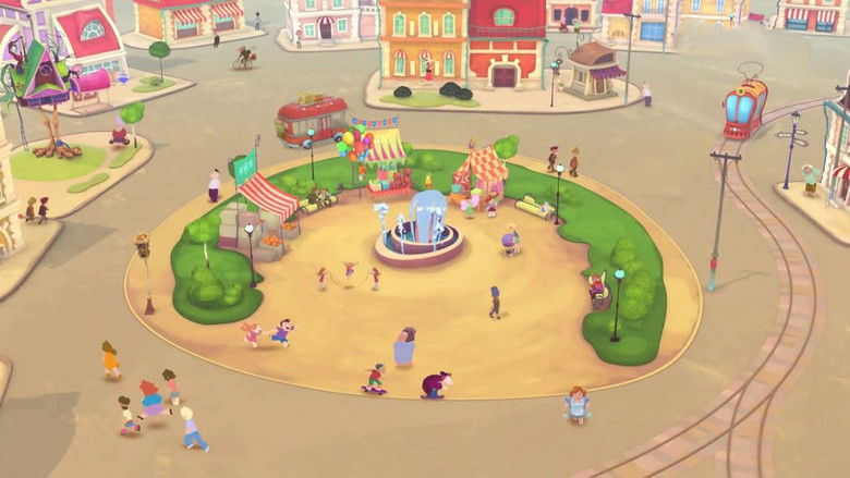 Still image for Fantasy Patrol season 1 episode 15: Episode 15 Still image for Fantasy Patrol season 1 episode 15: Episode 15