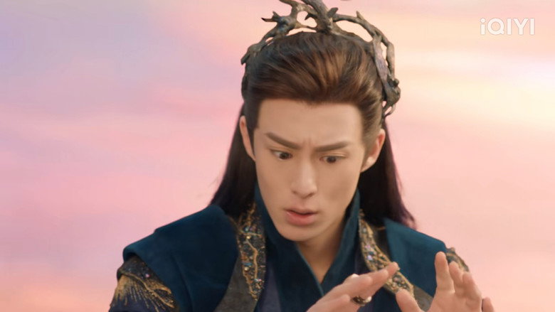 Still from Love Between Fairy and Devil - Season 1 Episode 11