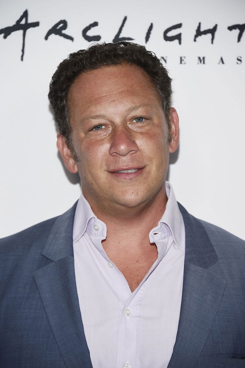 Adam Goldworm portrait image