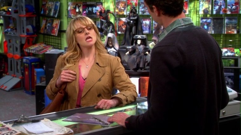 big bang theory season 2 episode 7 big bang theory season 2 episode 7