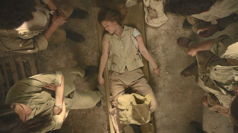 Still image for Palmach season 1 episode 26: Episode 26 Still image for Palmach season 1 episode 26: Episode 26