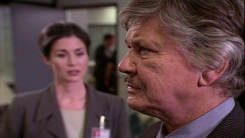 Family of Cops (1995)