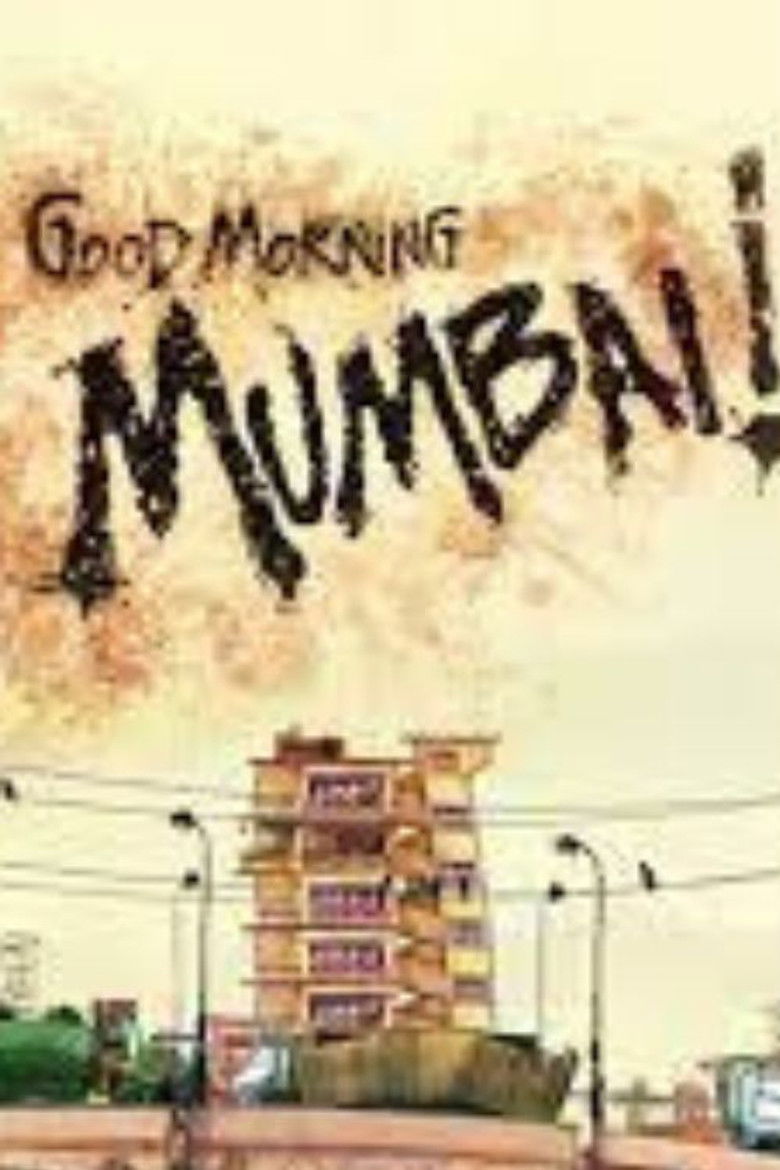 Imatge de Good Morning Mumbai!