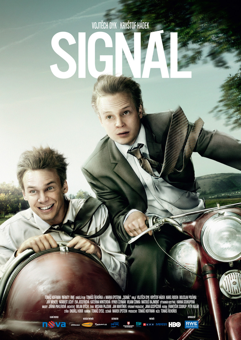 Signál — image 2