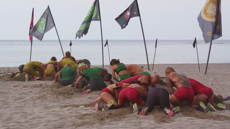 Still image for Игри на волята: България season 1 episode 12: Episode 12