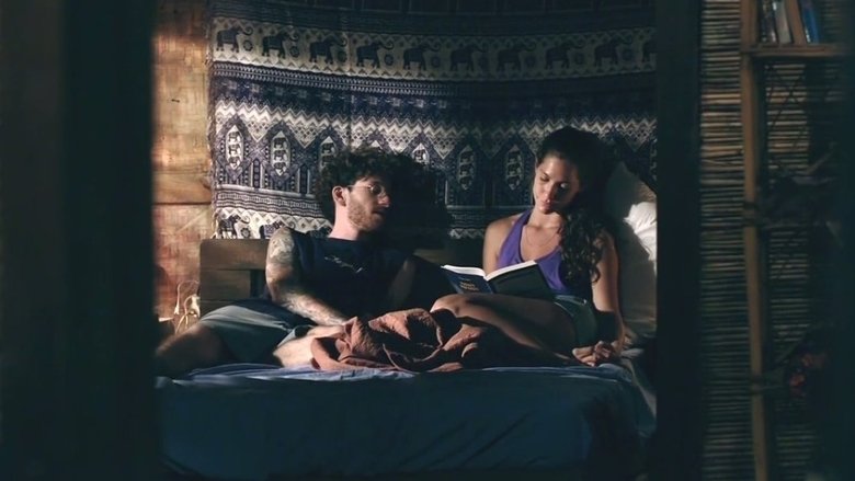 Still image for Full Moon season 1 episode 7: Episode 7