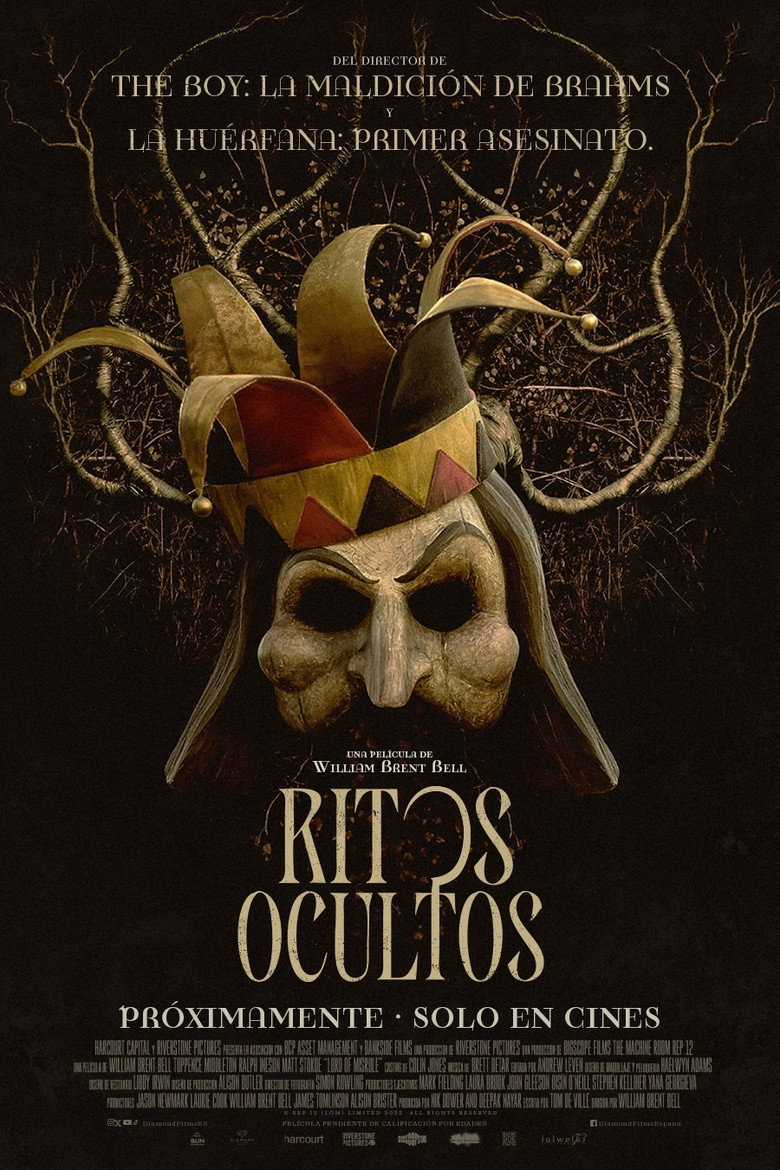 Póster la Película
