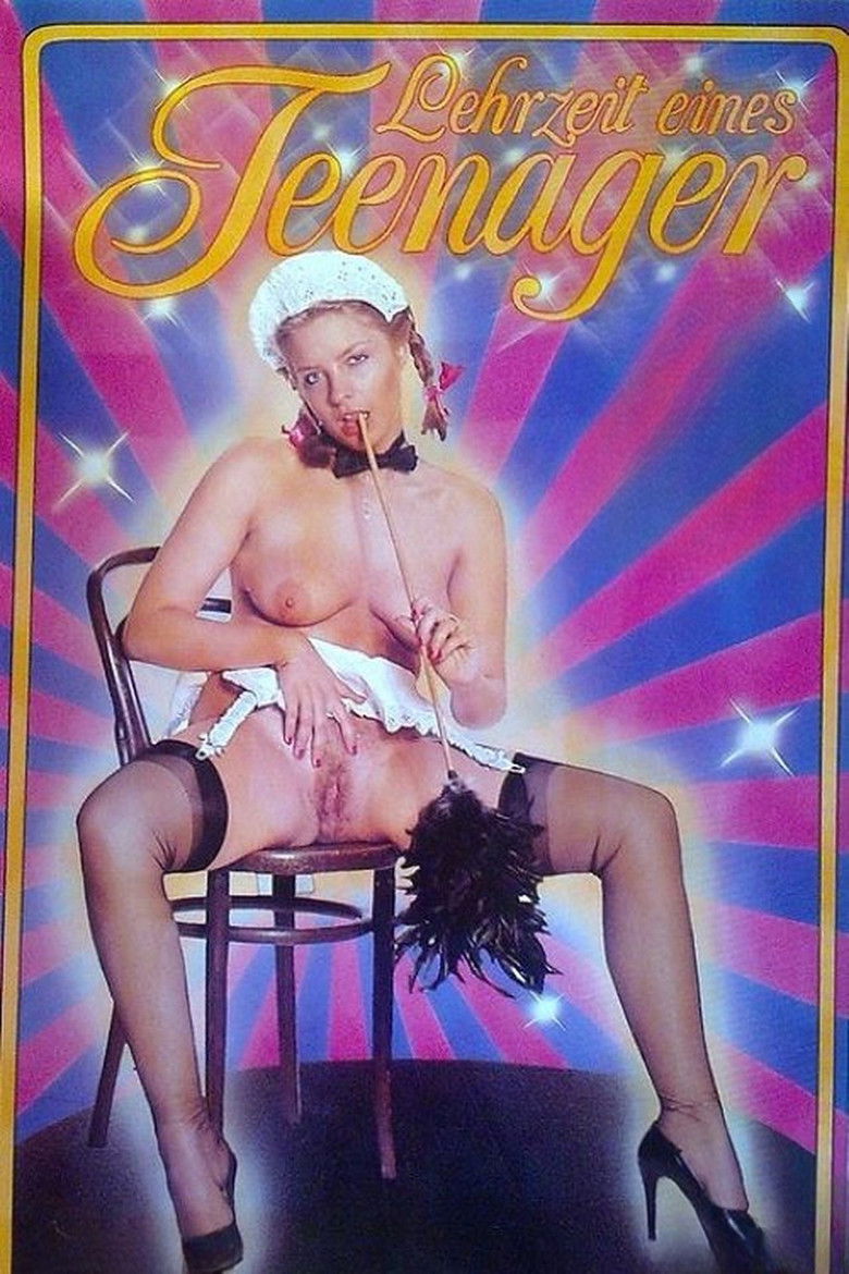 Imatge de Lehrjahre eines Teenagers