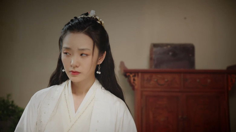 Still image for Love Potion season 1 episode 5: Episode 5