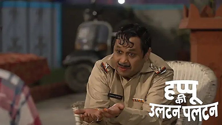 Happu Asks Gulbiya to Marry Senti