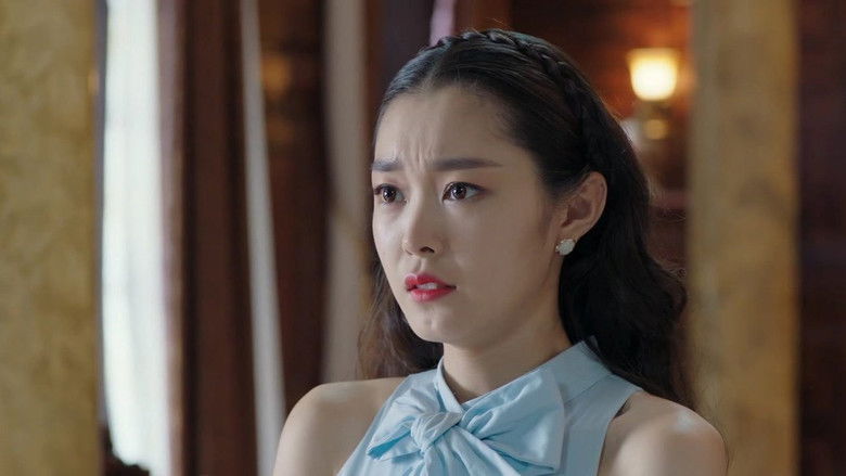 Still image for Love In Han Yuan season 1 episode 33: Episode 33 Still image for Love In Han Yuan season 1 episode 33: Episode 33